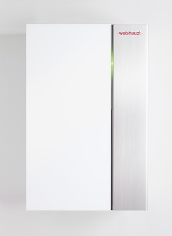 Gas Brennwertgerät WTC GW1